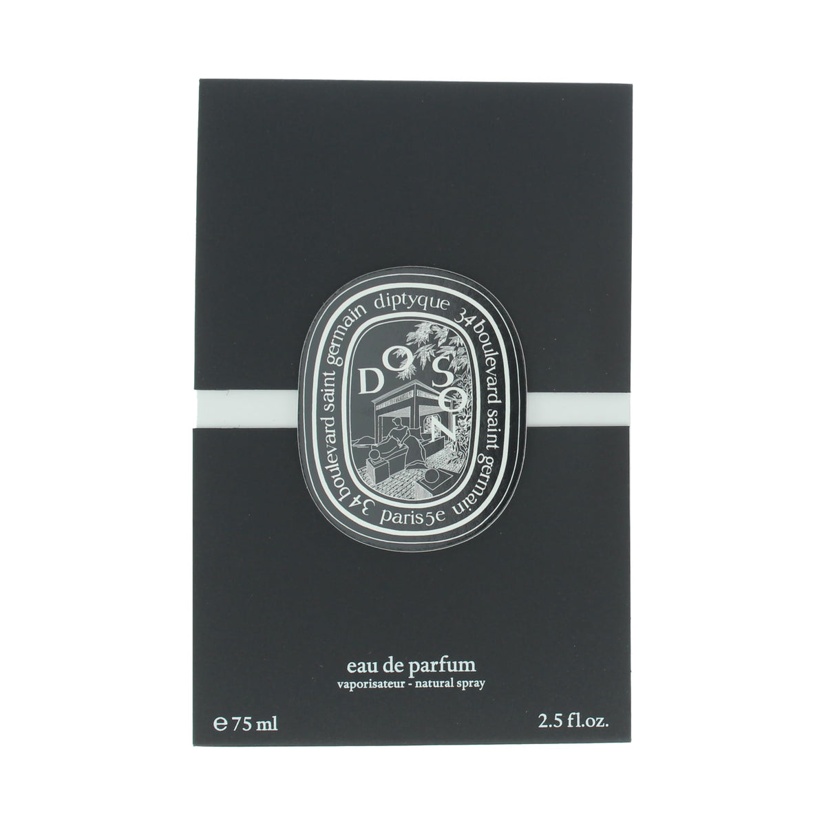 Eau De Parfum Spray 2.5 oz K3337
