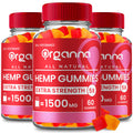 All Natural Full Spectrum Gummies 3 Pack A32845