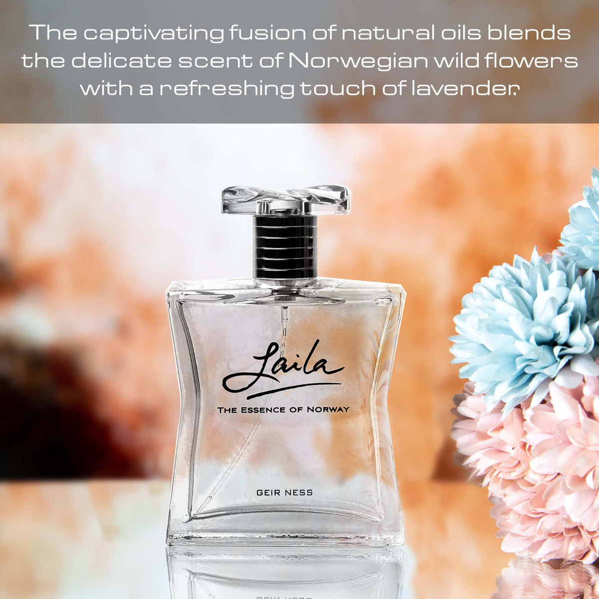 Eau de Parfum for Women 3.4 oz X965