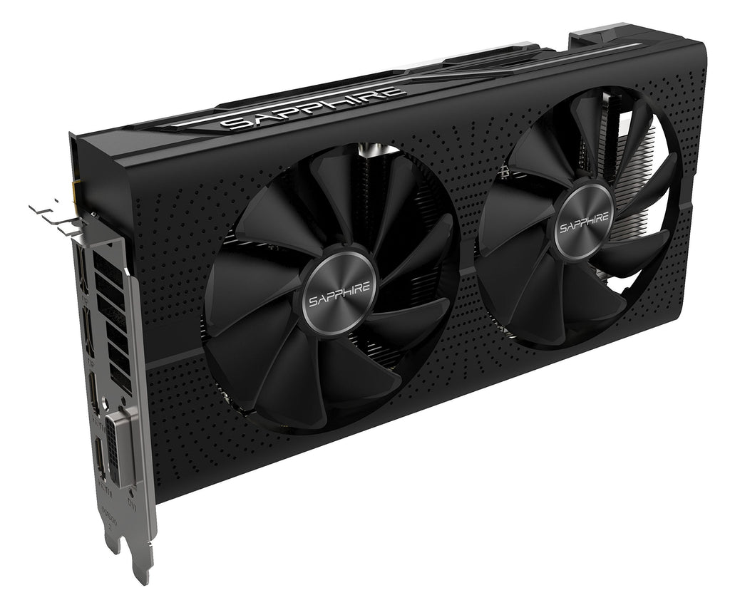 8GB GDDR5 PCI-E Graphics Card W418016
