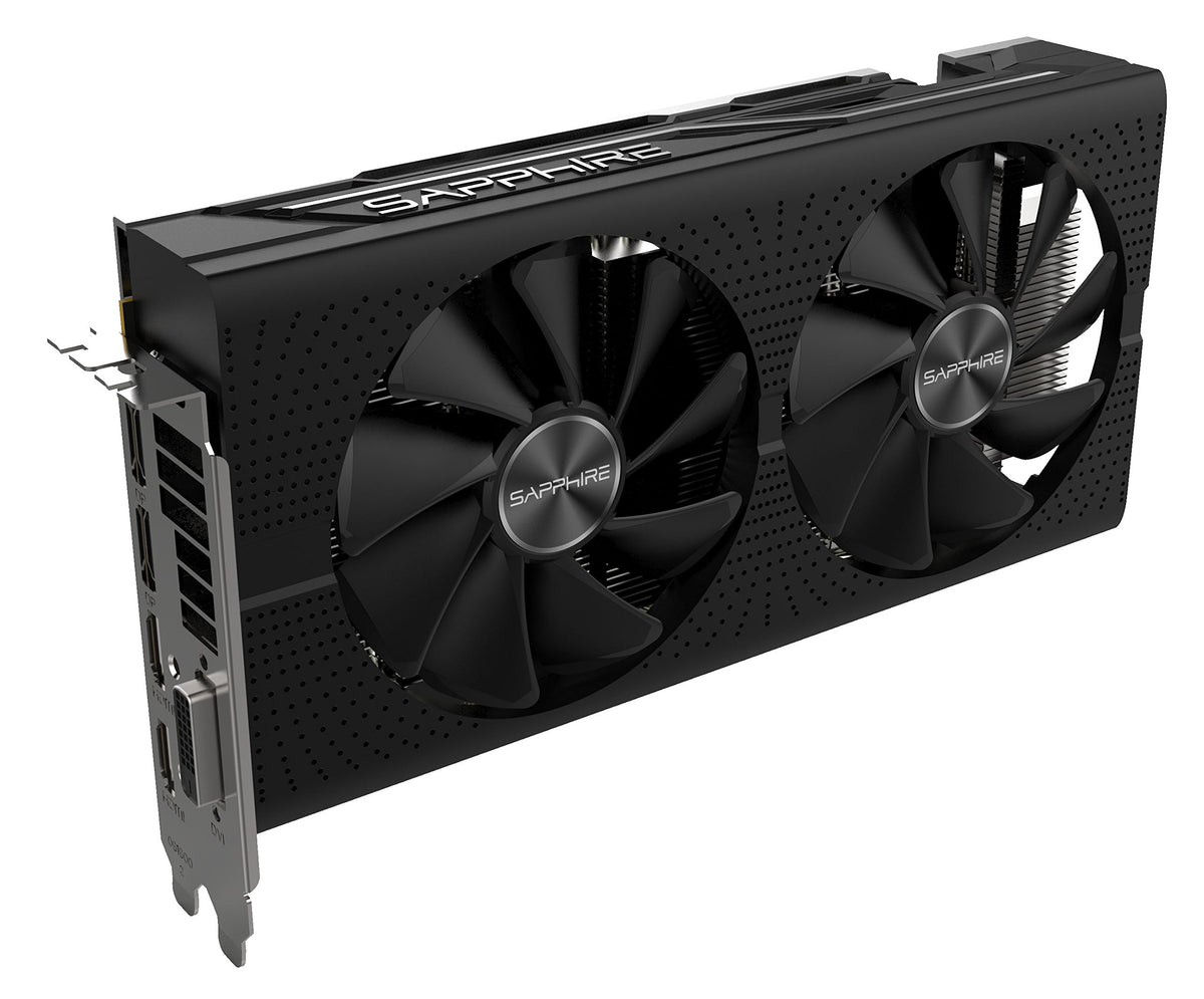 8GB GDDR5 PCI-E Graphics Card W418016
