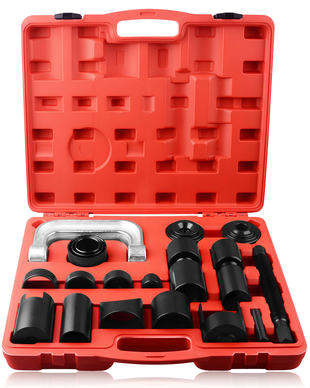 21 Pcs Ball Joint Press Service Kit P296