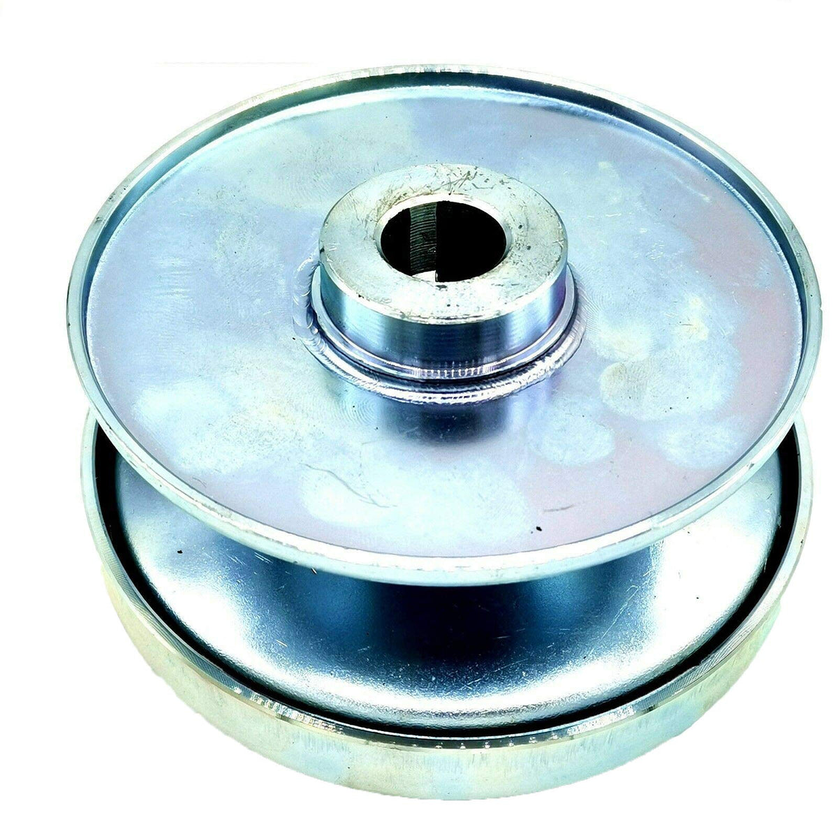 Go Kart Torque Converter Clutch Kit with Chains B629