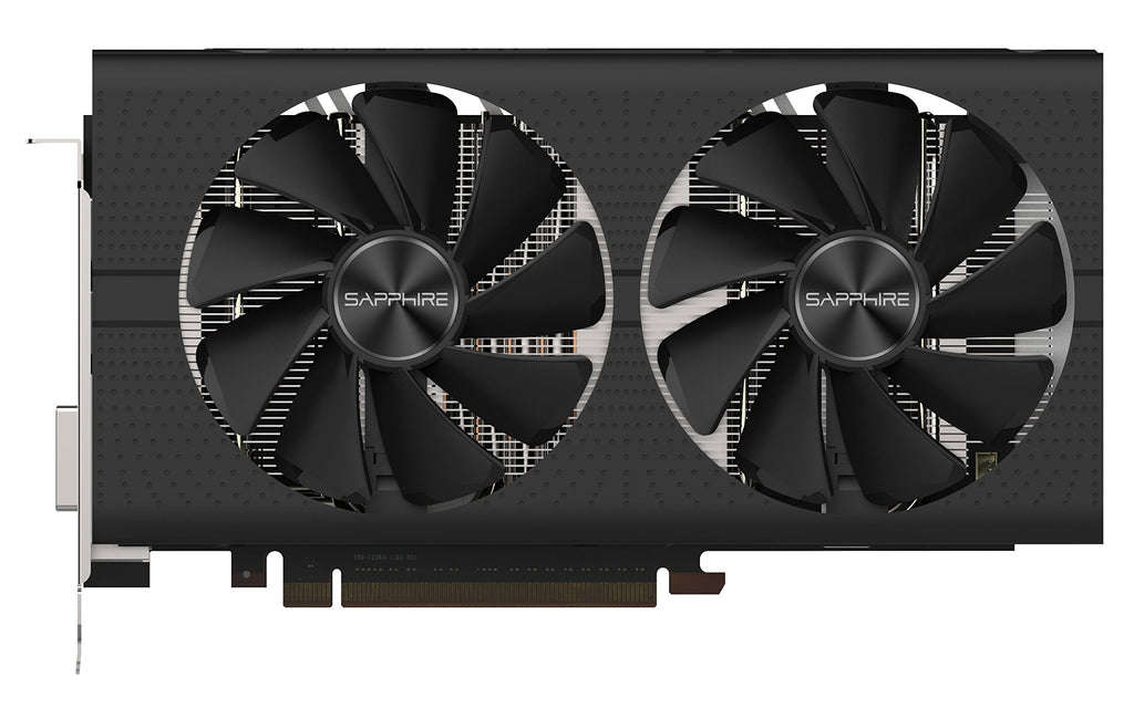 8GB GDDR5 PCI-E Graphics Card W418016