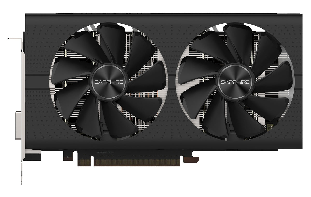8GB GDDR5 PCI-E Graphics Card W418016