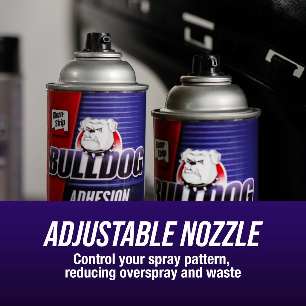 Adhesion Promoter for Polyolefin Plastic 15 Ounce Aerosol H74824