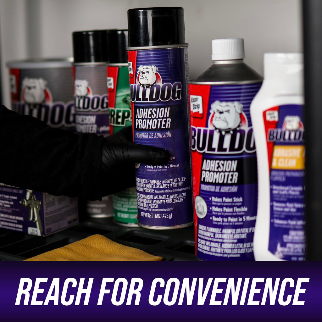 Adhesion Promoter for Polyolefin Plastic 15 Ounce Aerosol H74824
