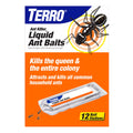Liquid Ant Killer Bait Stations 12-Pack N9968