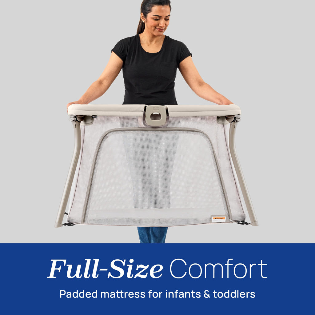 Portable Playard with Travel Bag T3164
