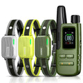 Dog Training Collar 3 Pack P6719