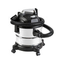 Wet Dry Shop Vacuum Cleaner 4 Gallon Stainless Steel P715890
