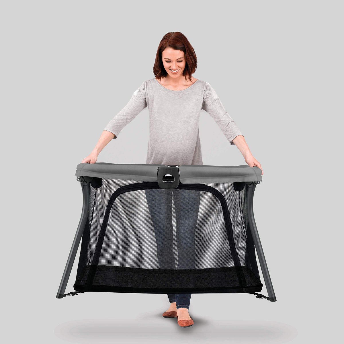 Portable Playard with Travel Bag T3164