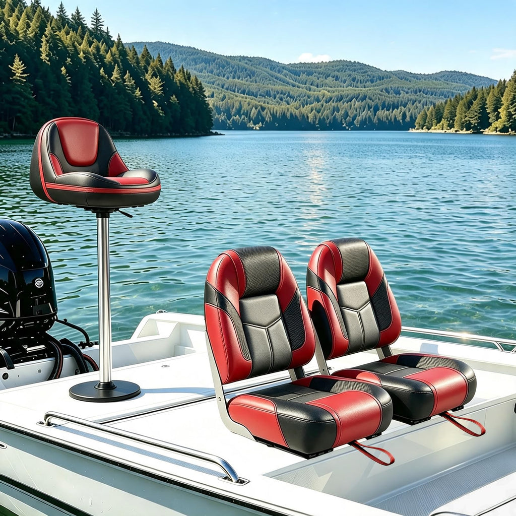 Boat Seat 2 Pack Q245911