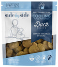 Freeze Dried Dog Food, 12 oz Z732