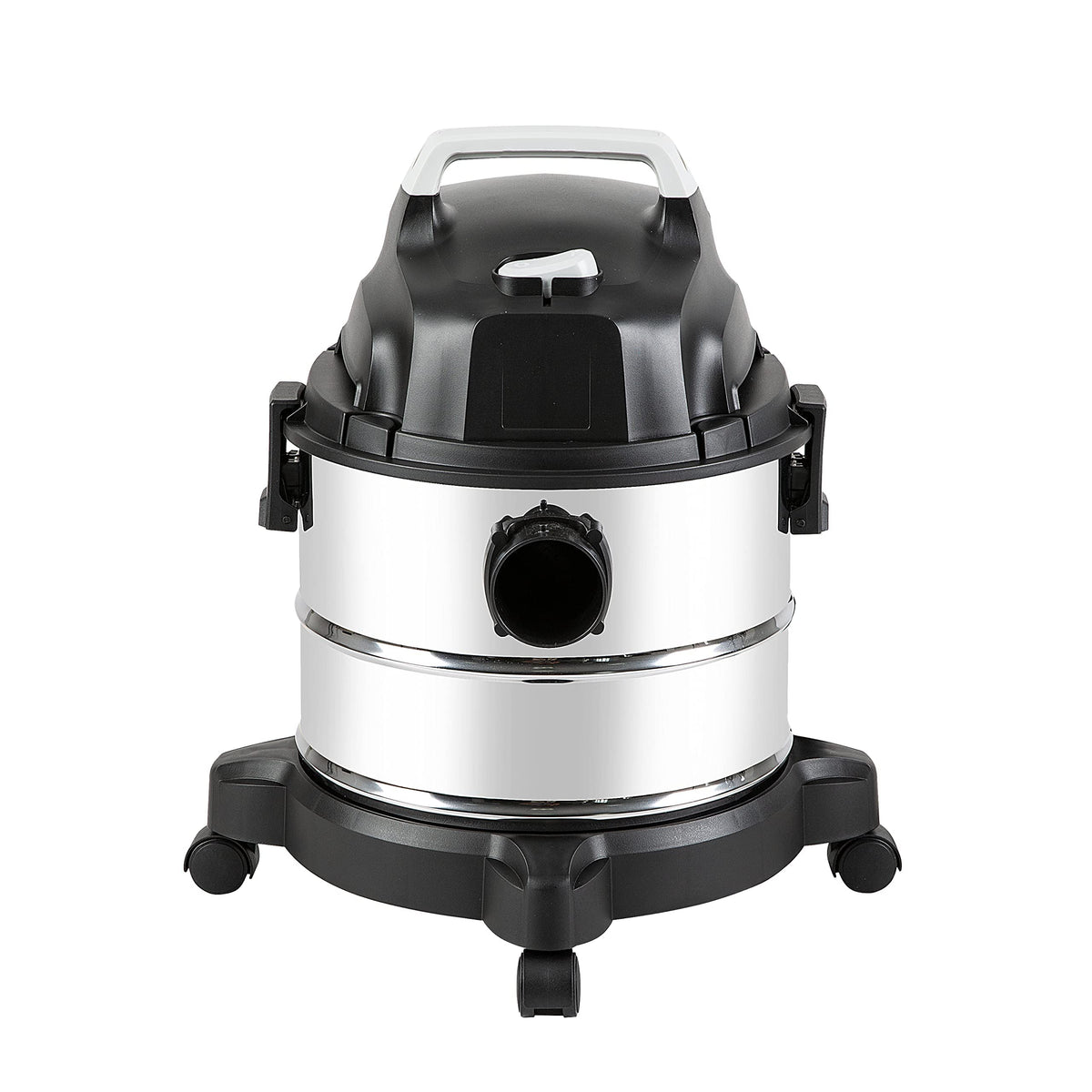 Wet Dry Shop Vacuum Cleaner 4 Gallon Stainless Steel P715890