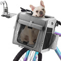 Bike Basket with Mounting Bracket A693