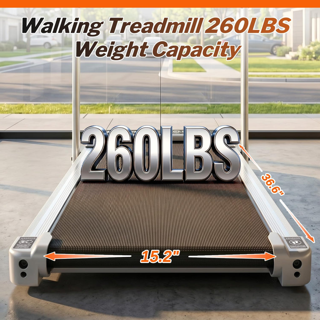 Foldable Treadmill O944347