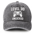 30th Birthday Hat A104402