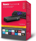 4K HDR Streaming Player J862732
