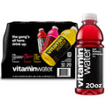 Nutrient Enhanced Flavored Water Beverage 20 fl oz 12 Pack X803622