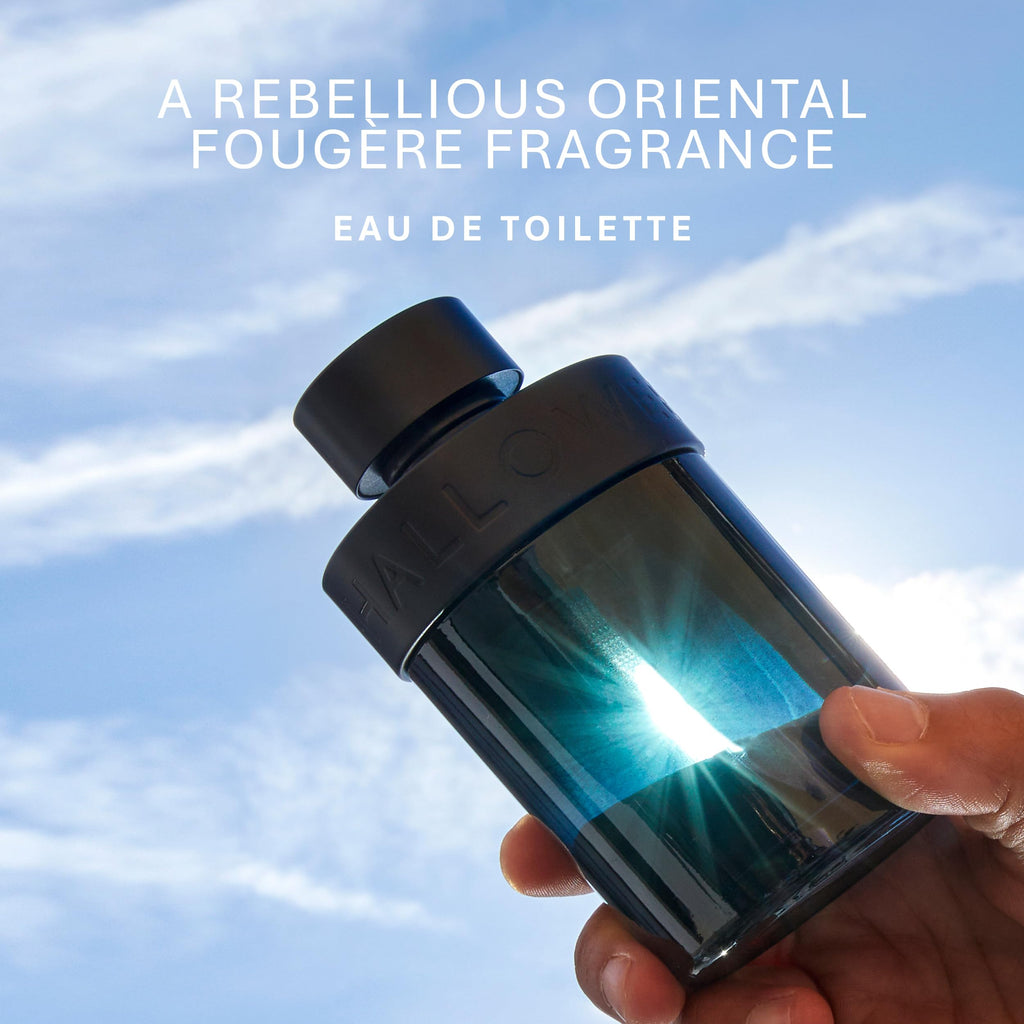 Oriental Fougere Eau de Toilette F221