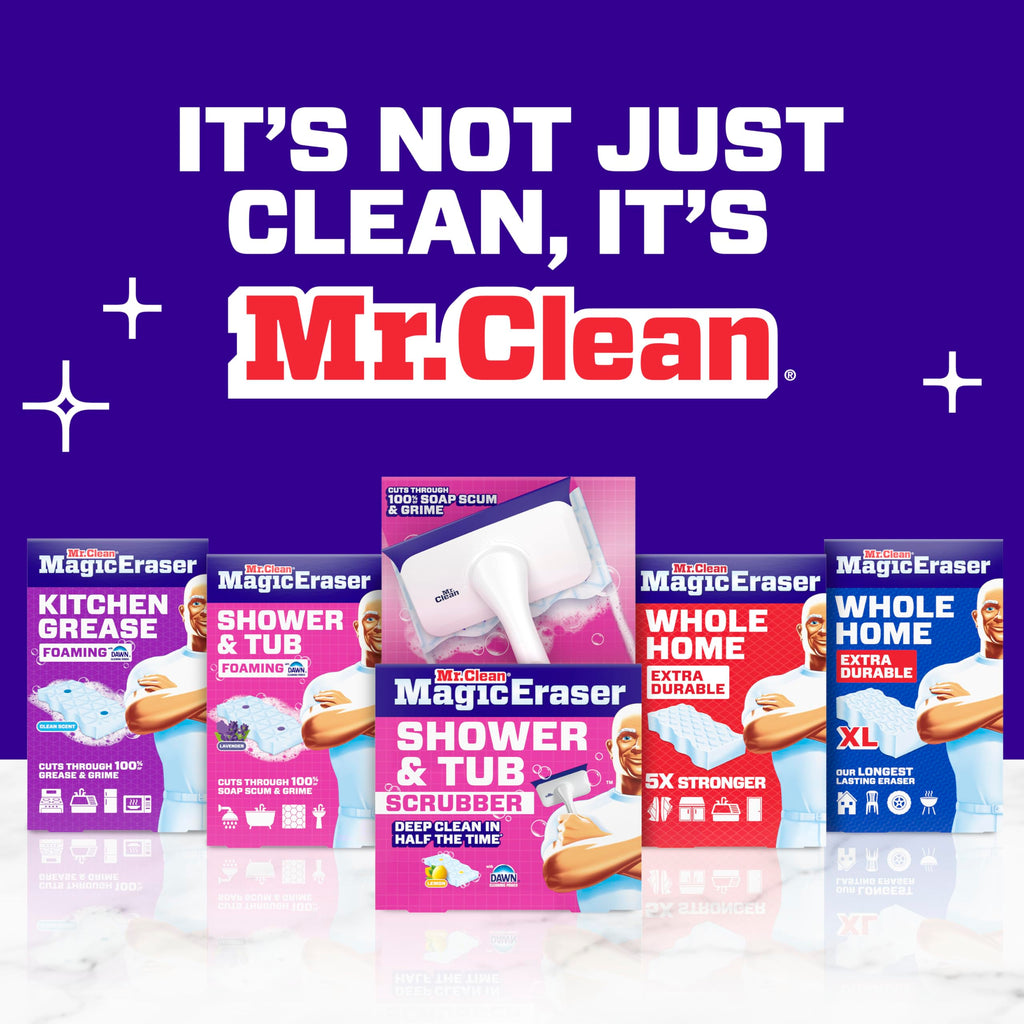 All Purpose Cleaner Melamine Pads 12ct C9624
