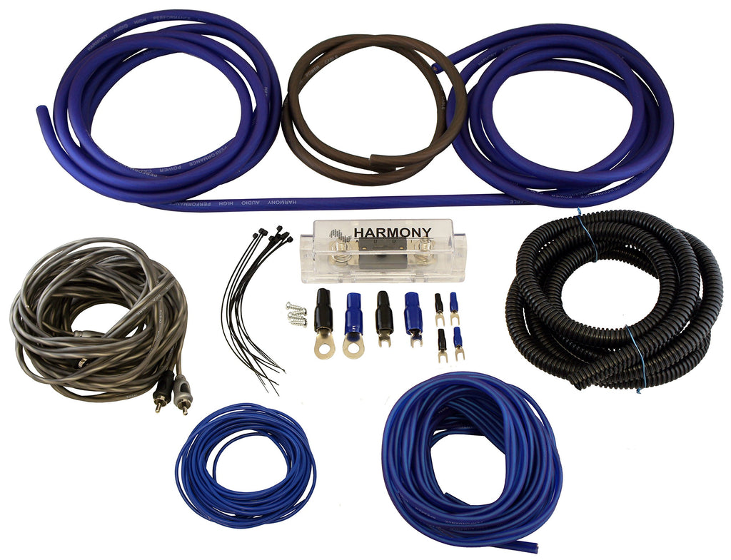 12" Sub Box Amp Kit W84014
