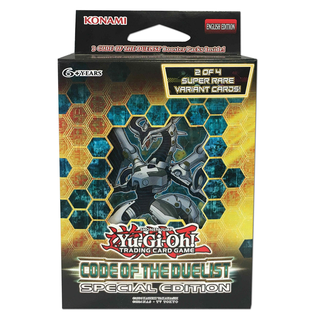 Yu-Gi-Oh! Cards Deck T745821