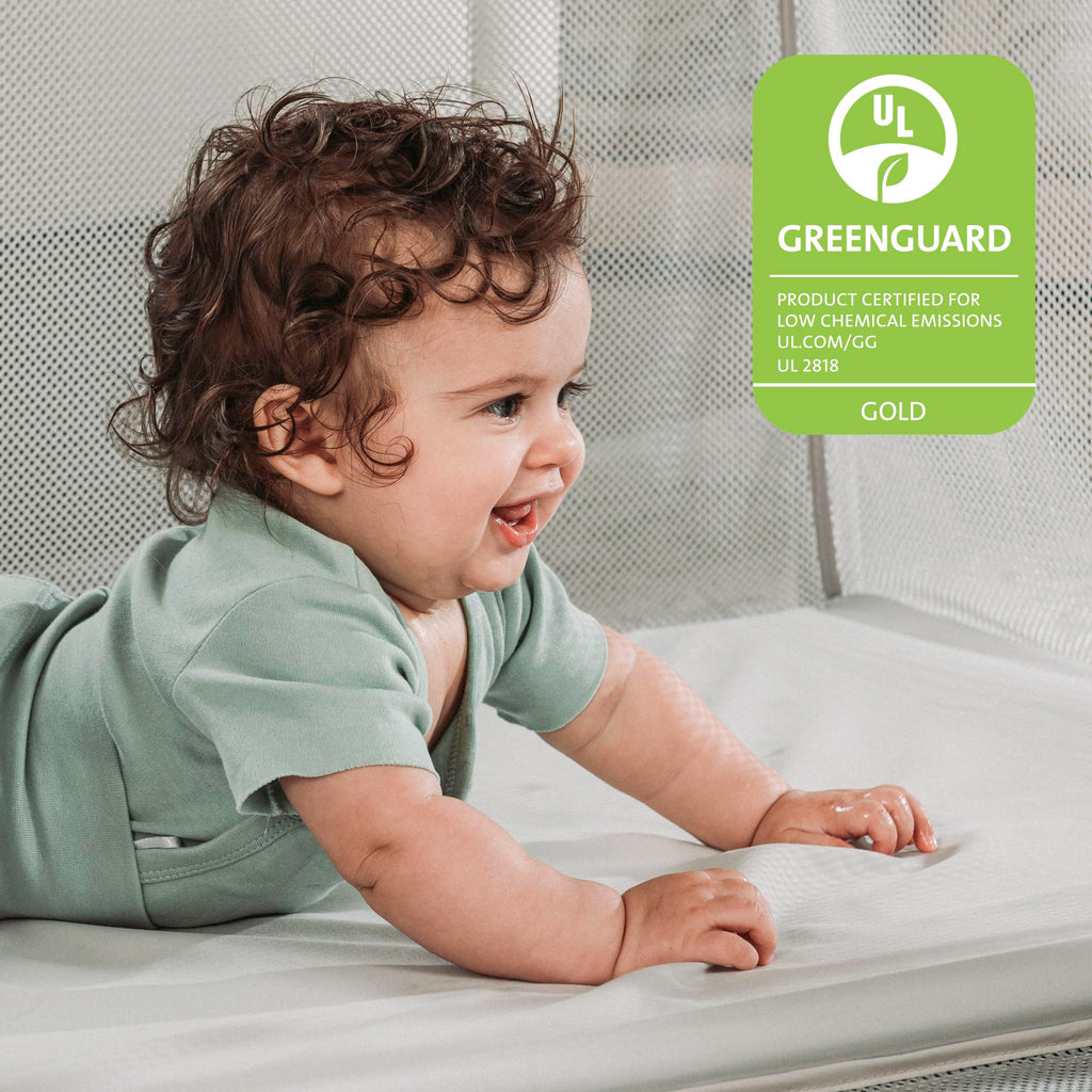 Portable Playard with Travel Bag T3164