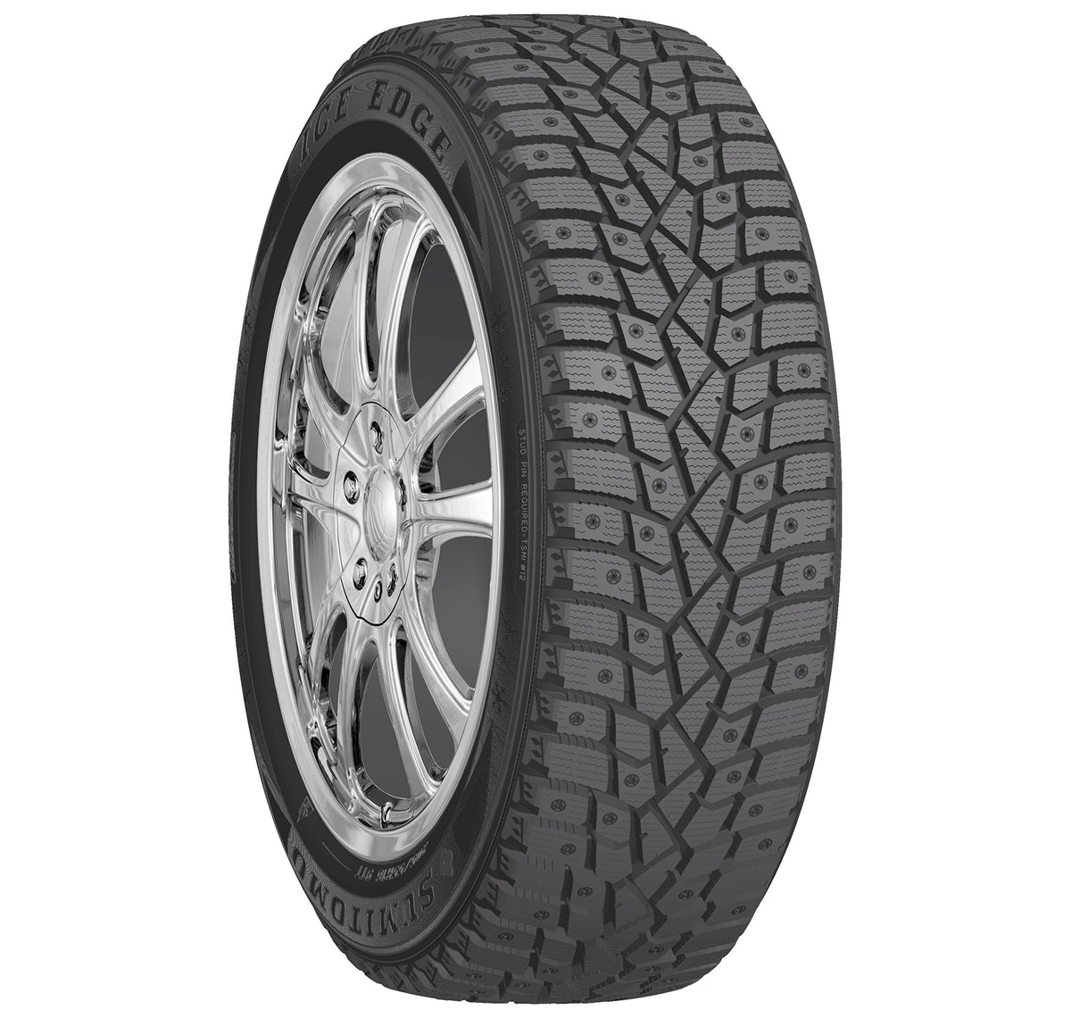 Winter Radial Tire 205/65R15 94T N458
