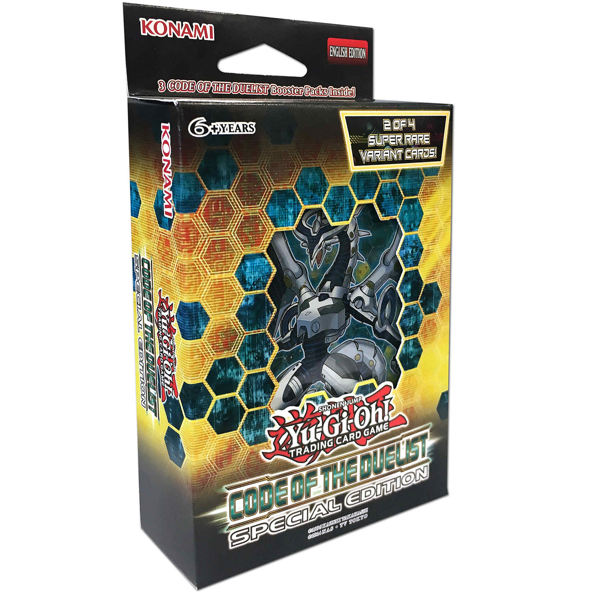 Yu-Gi-Oh! Cards Deck T745821
